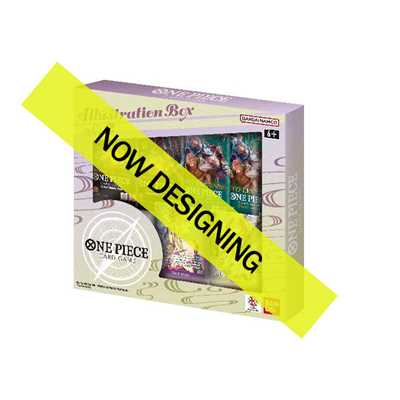 Illustration Box IB-10 One Piece