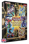 Yu-Gi-Oh! TCG - Magnificent Monsters - Tuck Box