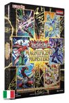 Yu-Gi-Oh! TCG - Magnificent Monsters - Tuck Box